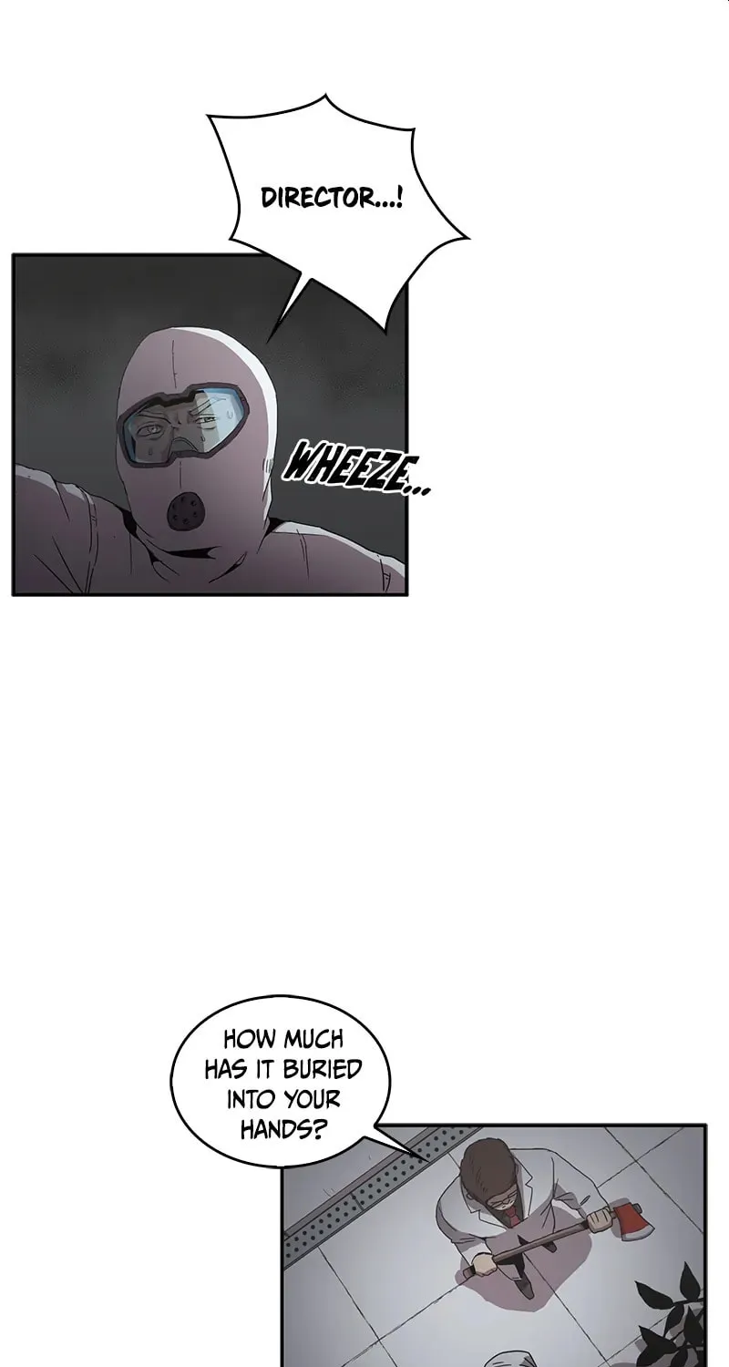 Read Flower War (Colored) chapter 42 image 30 on Lezhin