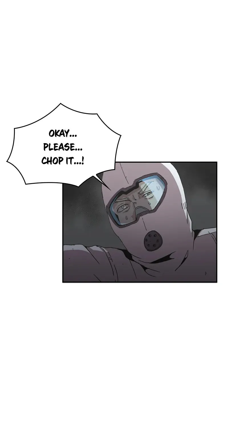 Read Flower War (Colored) chapter 42 image 32 on Lezhin