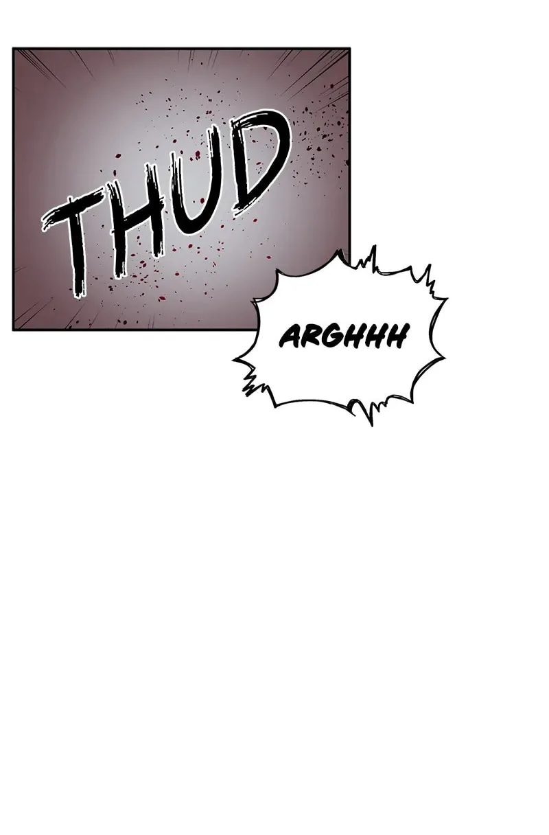 Read Flower War (Colored) chapter 42 image 33 on Lezhin