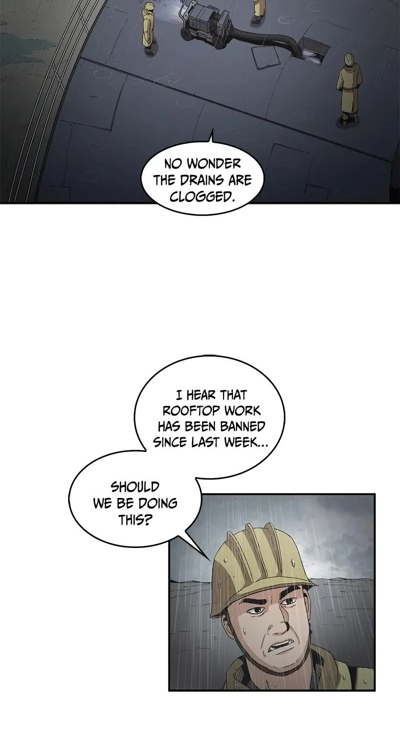 Read Flower War (Colored) chapter 42 image 35 on Lezhin