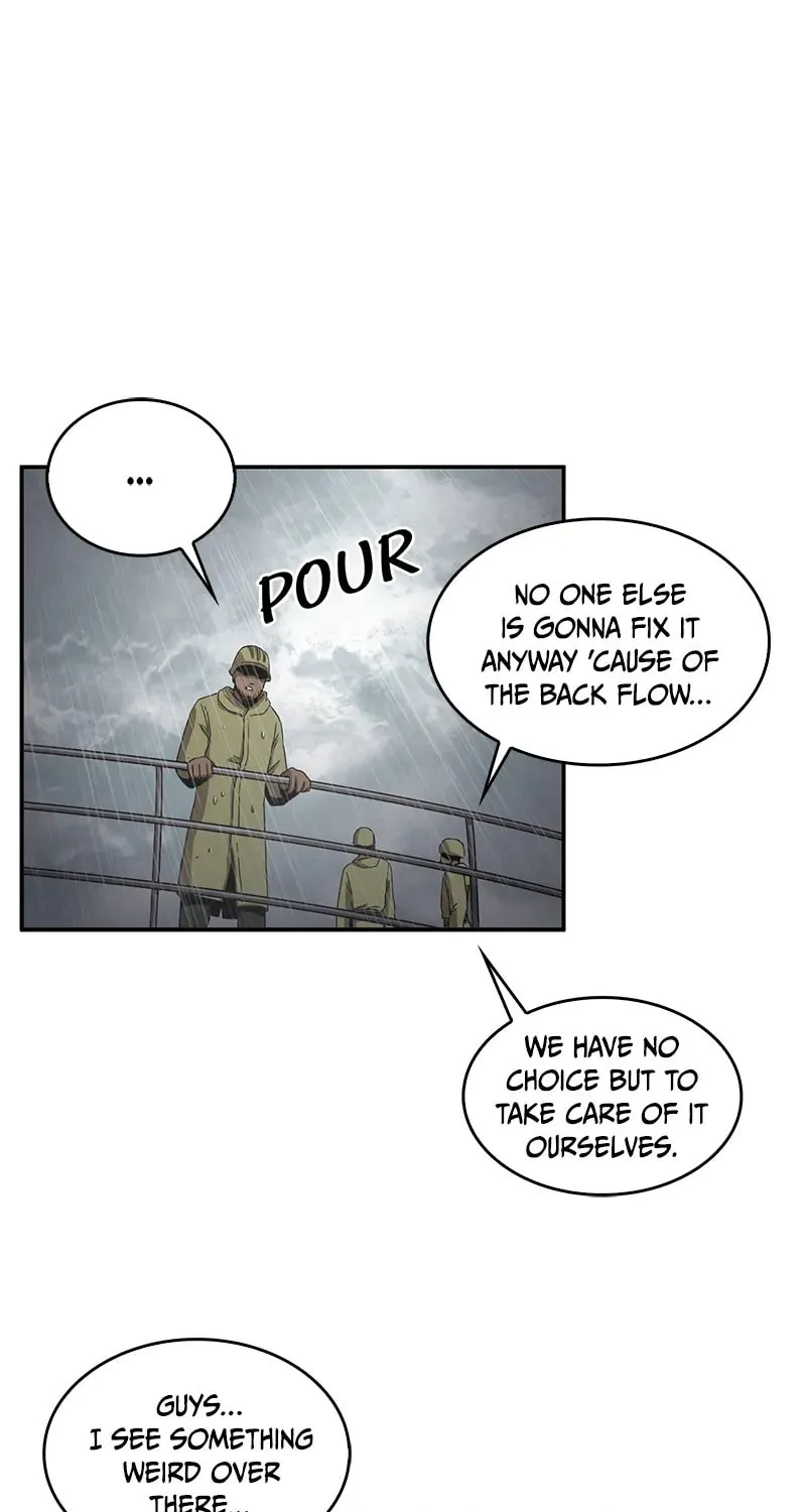 Read Flower War (Colored) chapter 42 image 36 on Lezhin