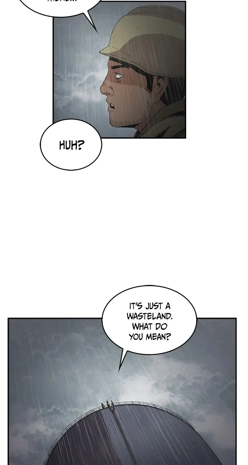 Read Flower War (Colored) chapter 42 image 37 on Lezhin