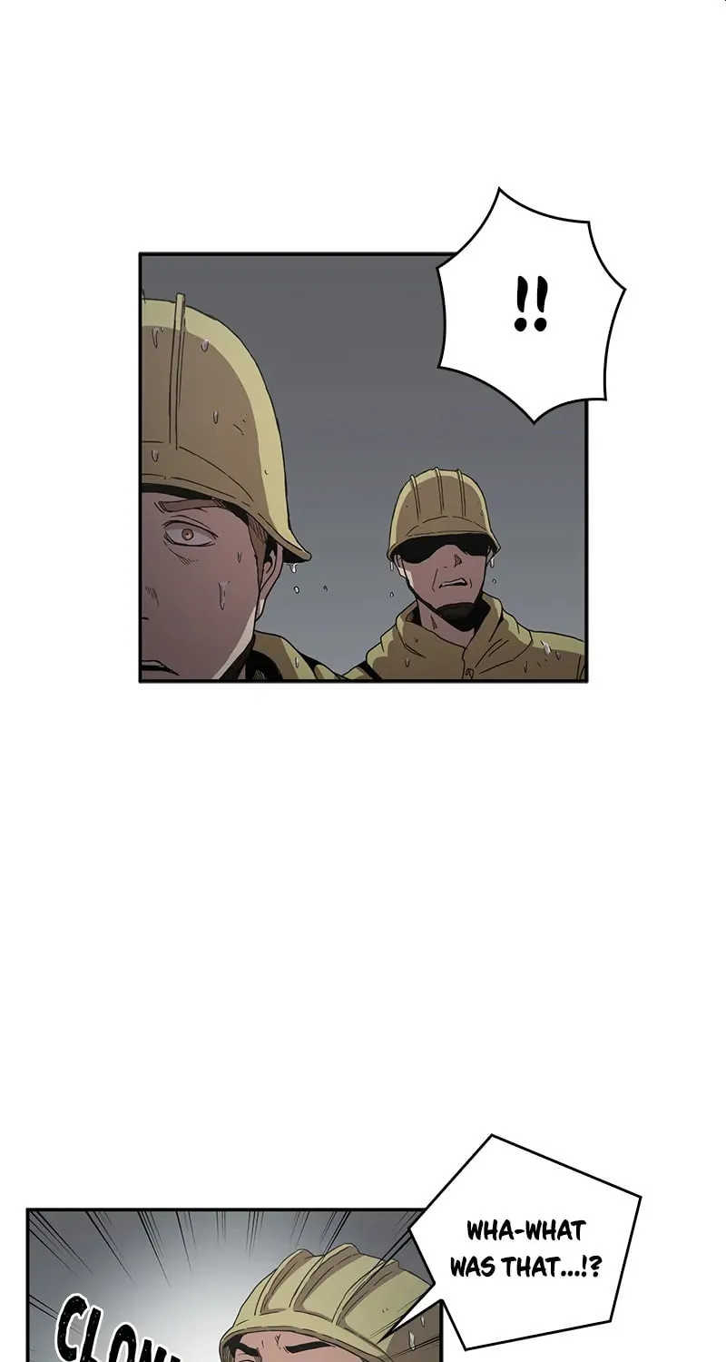 Read Flower War (Colored) chapter 42 image 39 on Lezhin