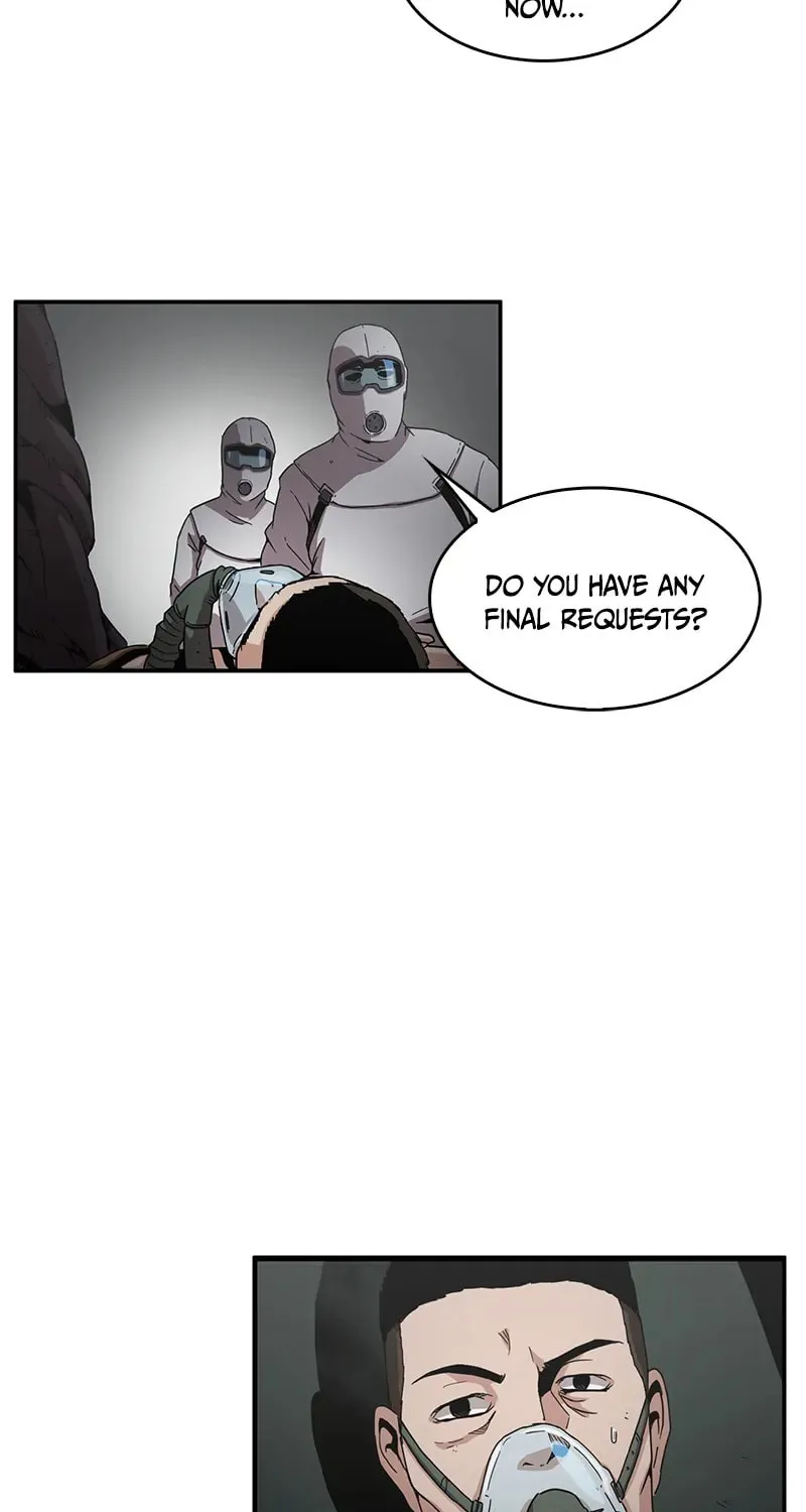 Read Flower War (Colored) chapter 42 image 4 on Lezhin