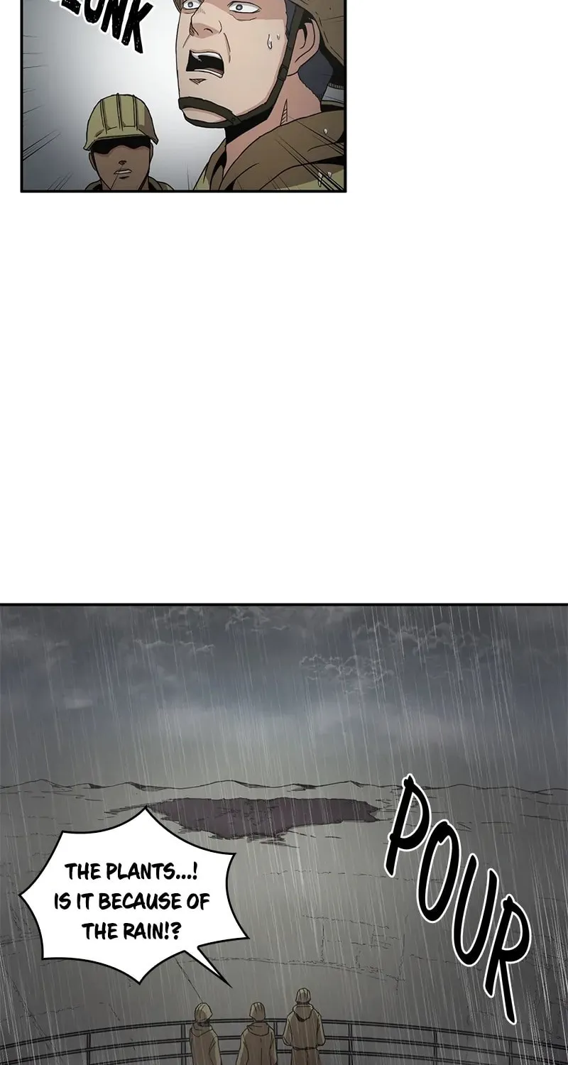 Read Flower War (Colored) chapter 42 image 40 on Lezhin