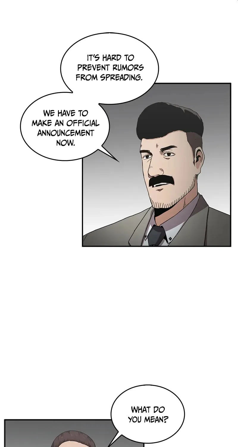 Read Flower War (Colored) chapter 42 image 44 on Lezhin