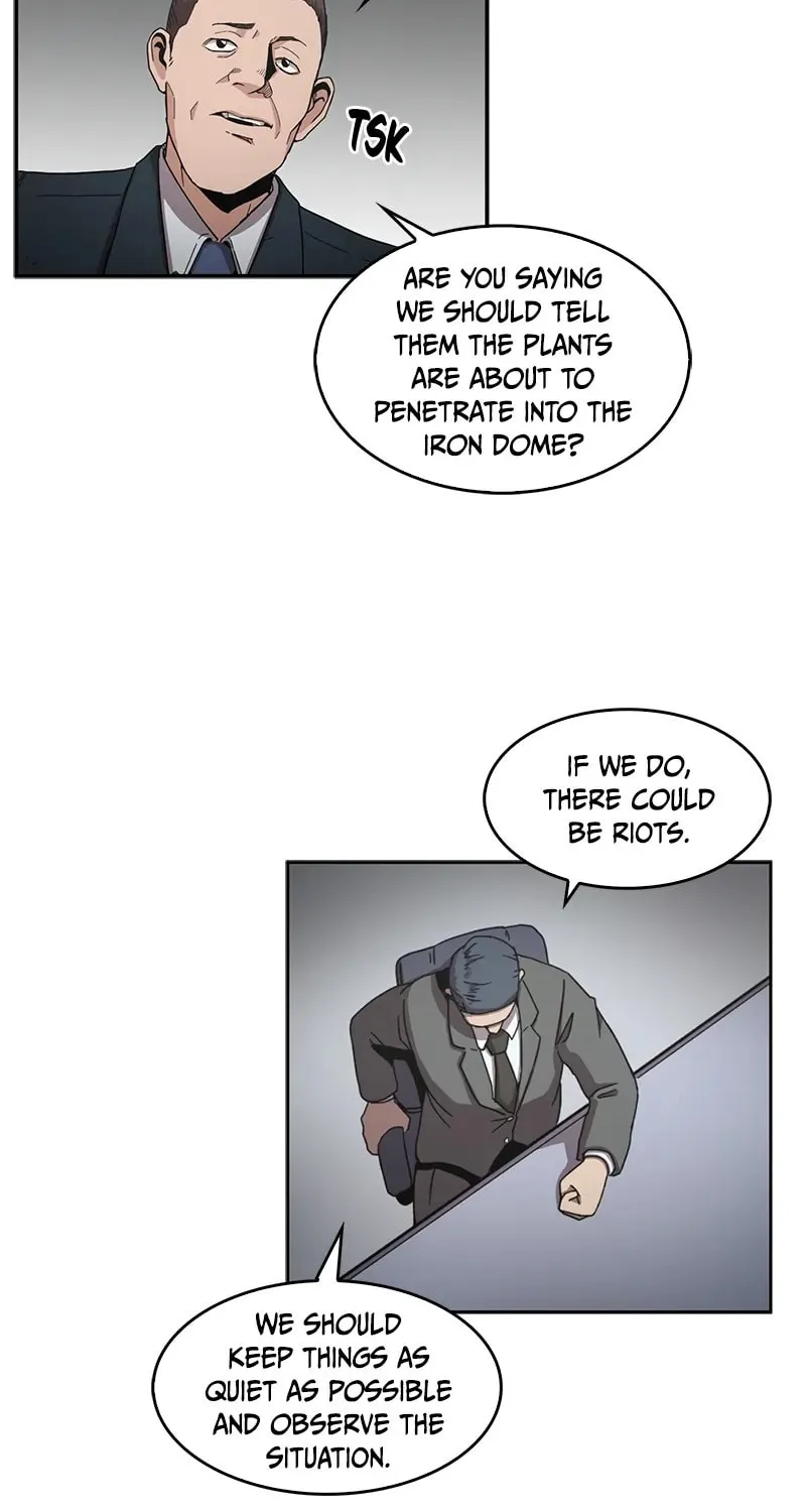 Read Flower War (Colored) chapter 42 image 45 on Lezhin
