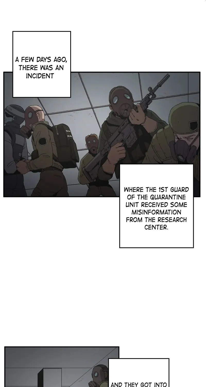 Read Flower War (Colored) chapter 42 image 48 on Lezhin