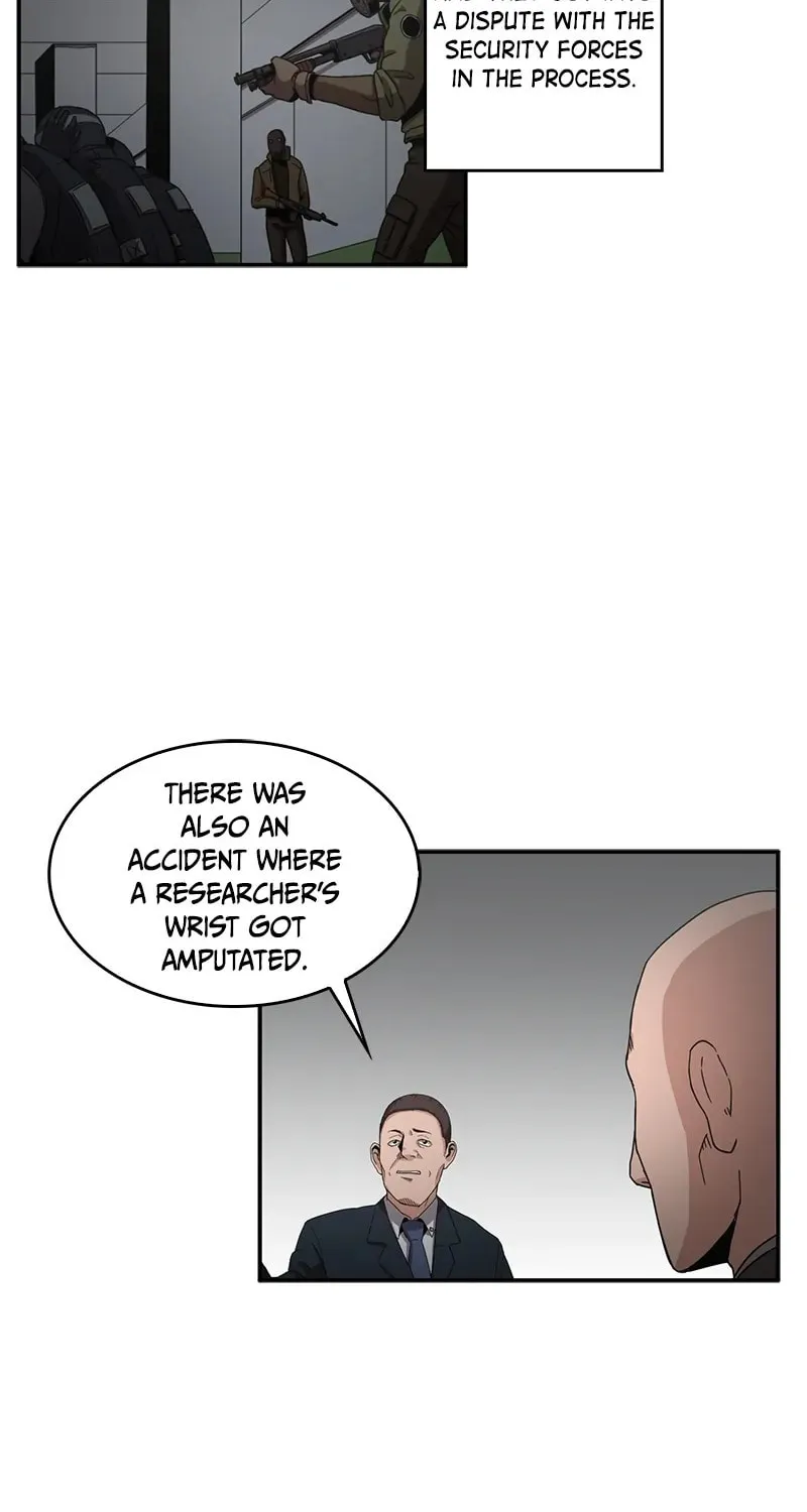 Read Flower War (Colored) chapter 42 image 49 on Lezhin