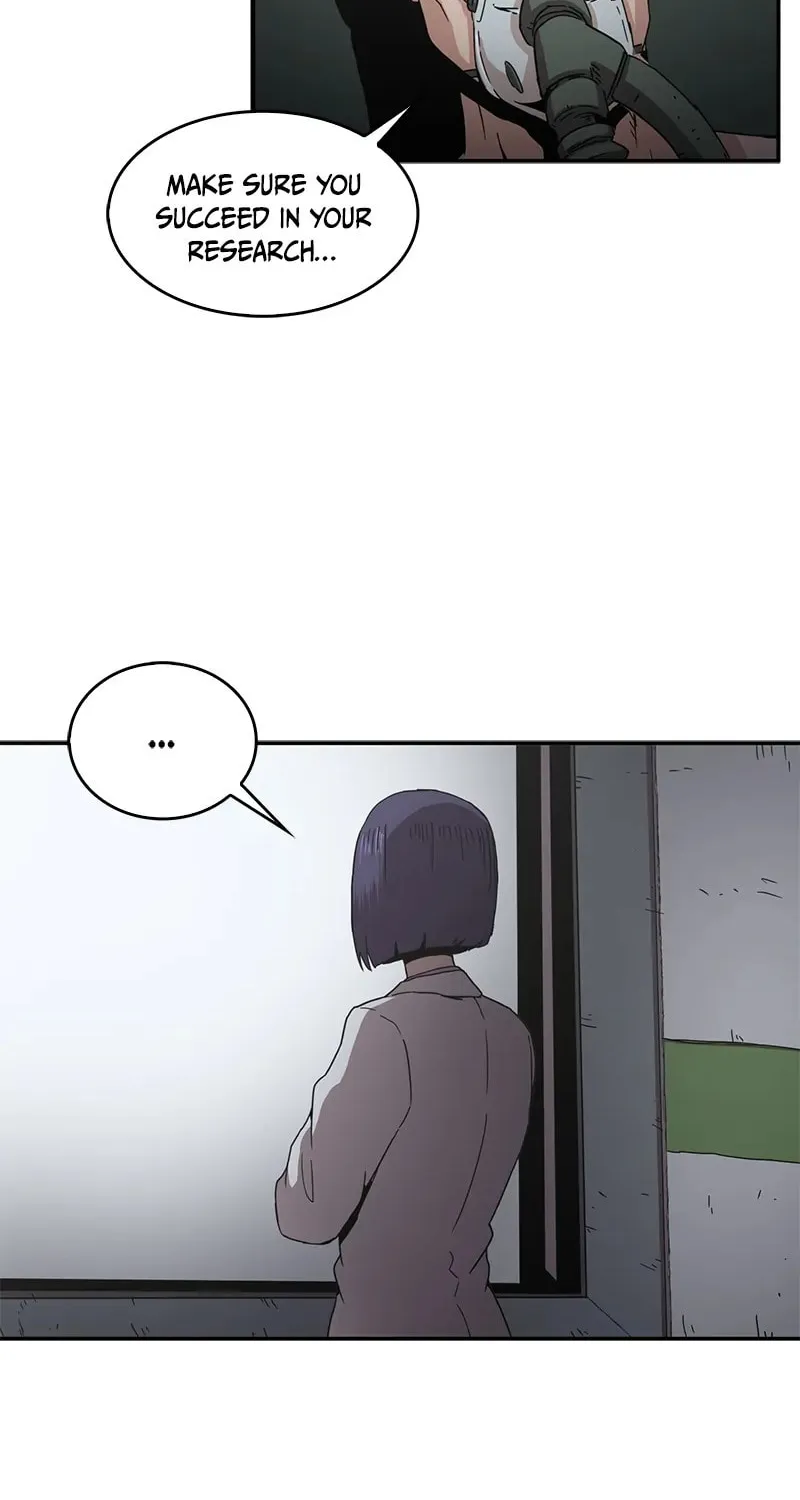 Read Flower War (Colored) chapter 42 image 5 on Lezhin