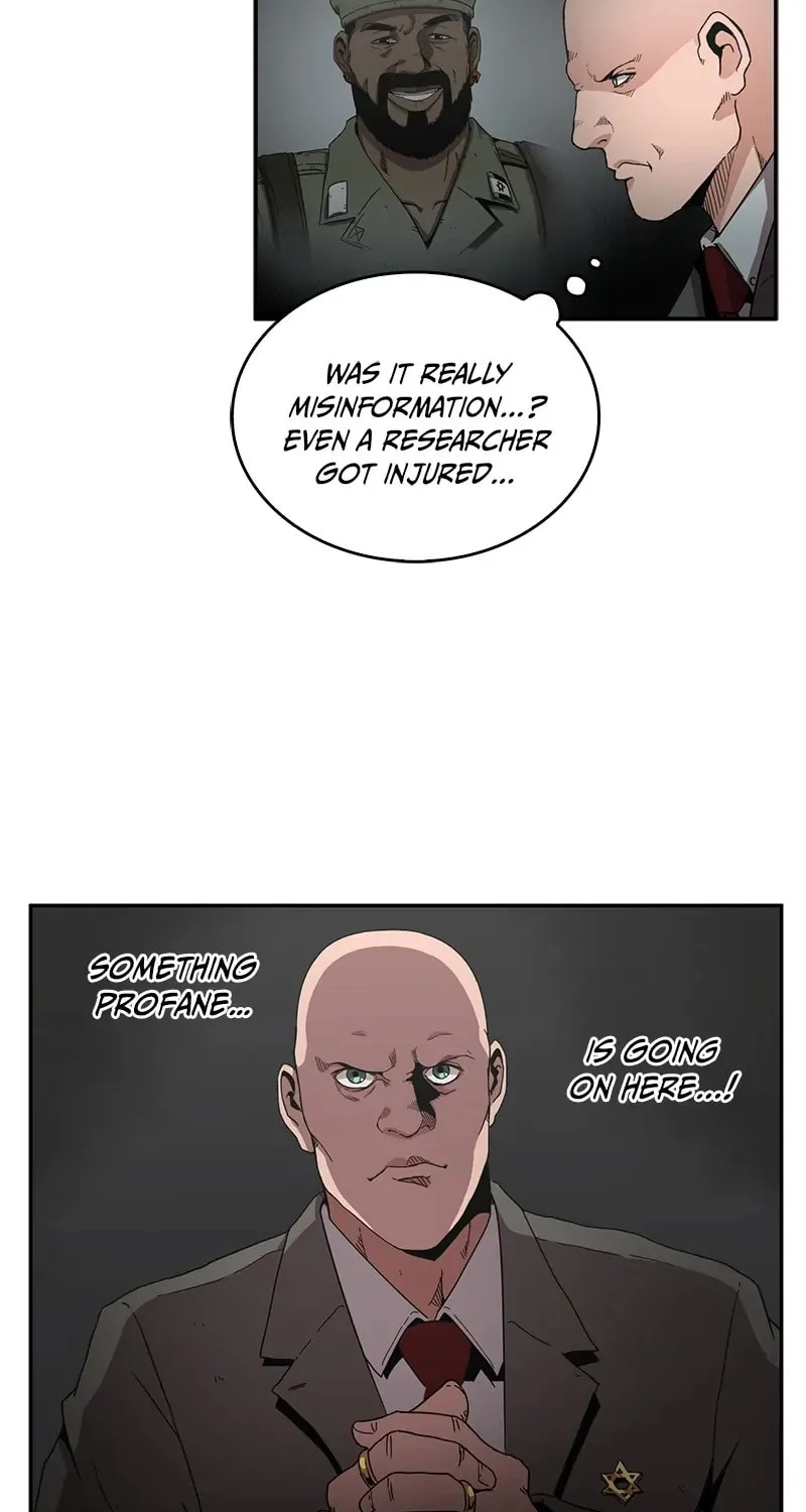 Read Flower War (Colored) chapter 42 image 51 on Lezhin