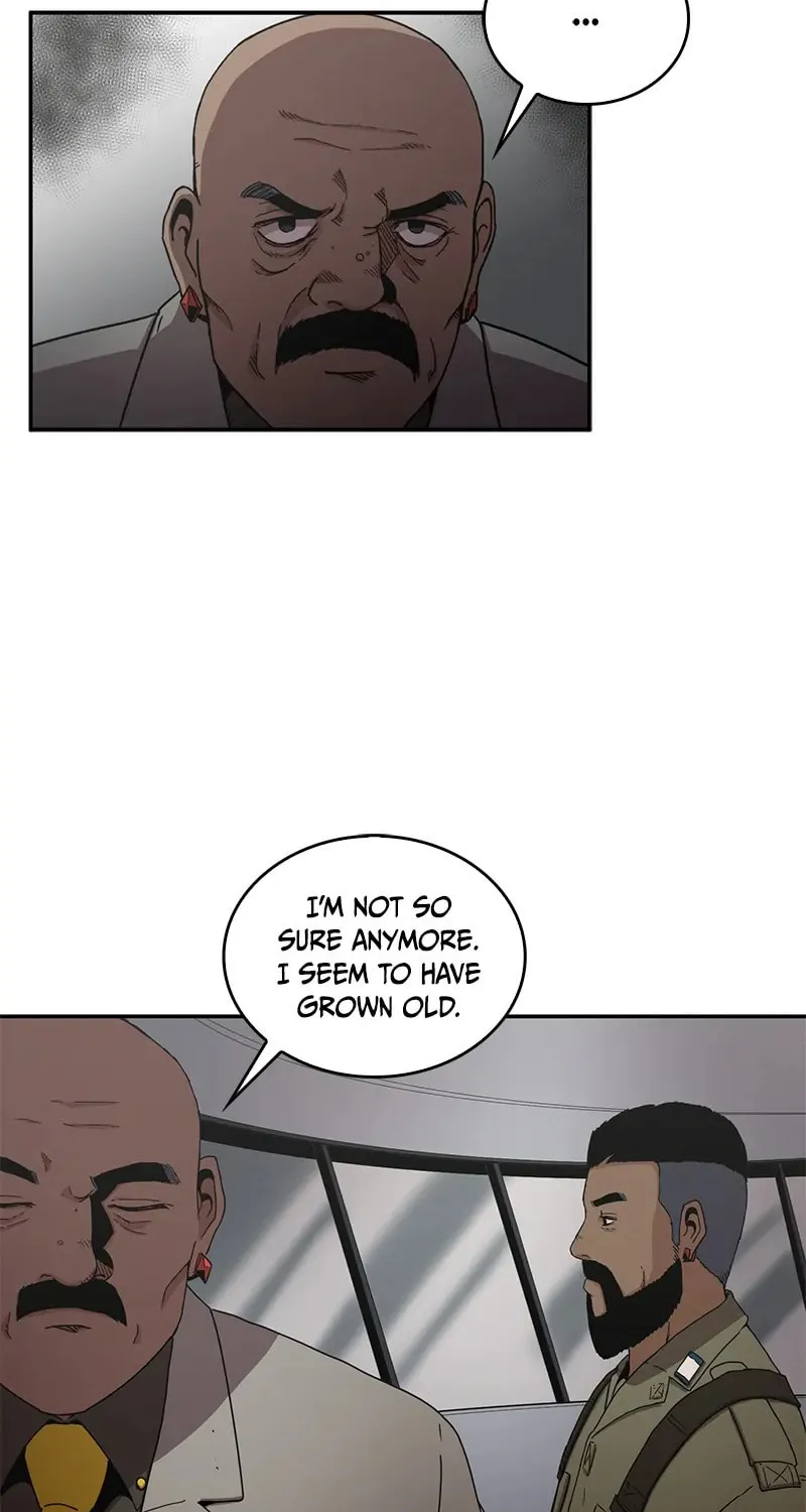 Read Flower War (Colored) chapter 43 image 10 on Lezhin