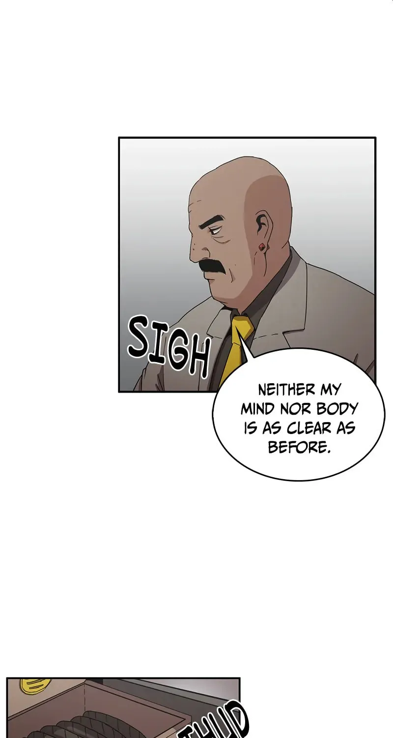 Read Flower War (Colored) chapter 43 image 12 on Lezhin