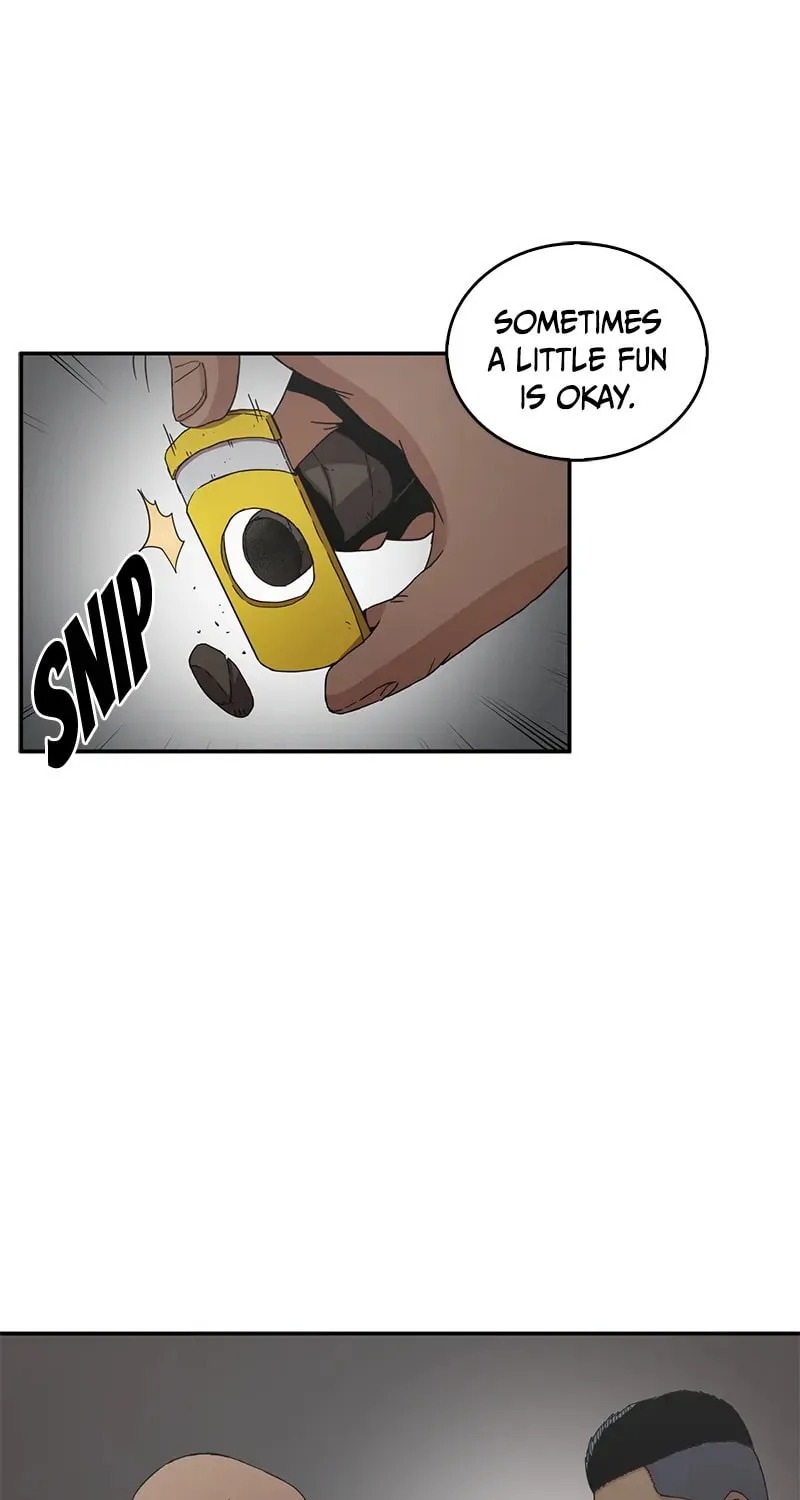 Read Flower War (Colored) chapter 43 image 14 on Lezhin