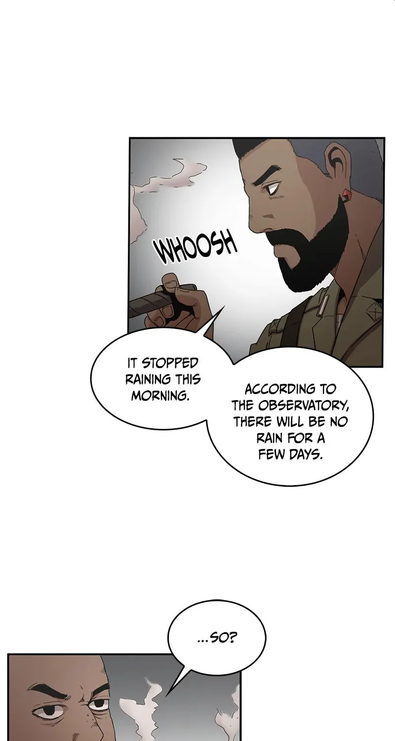 Read Flower War (Colored) chapter 43 image 17 on Lezhin