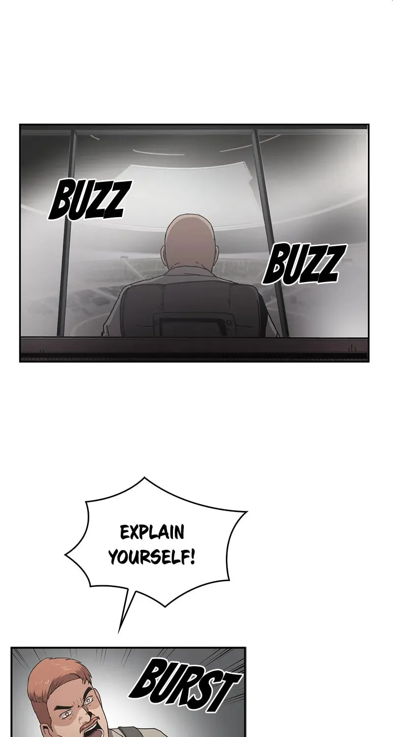Read Flower War (Colored) chapter 43 image 2 on Lezhin