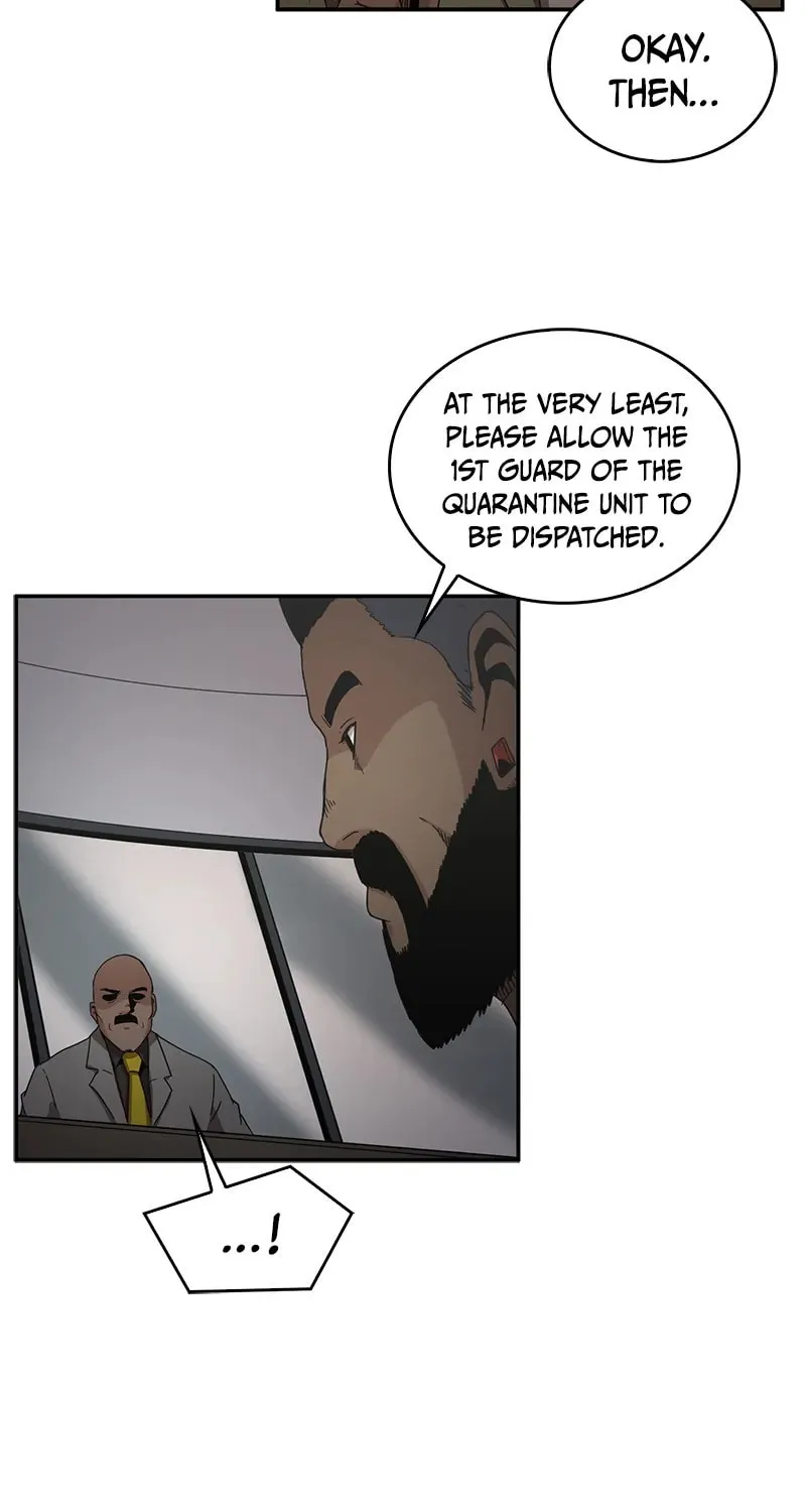 Read Flower War (Colored) chapter 43 image 24 on Lezhin