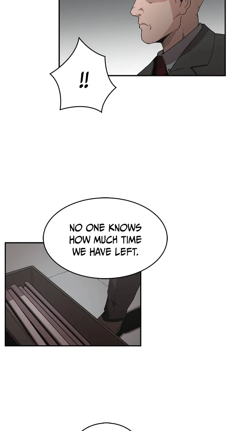 Read Flower War (Colored) chapter 43 image 32 on Lezhin