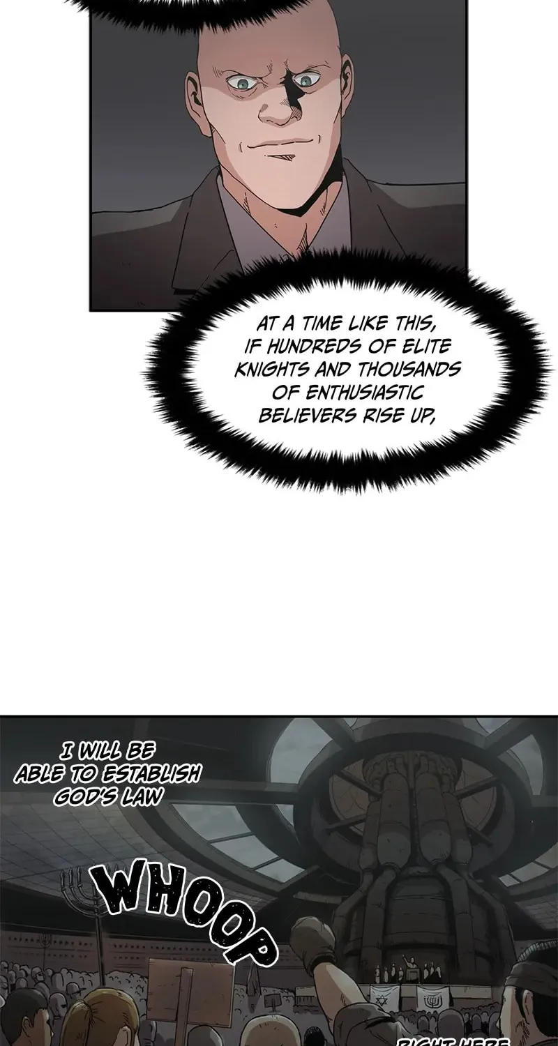 Read Flower War (Colored) chapter 43 image 34 on Lezhin