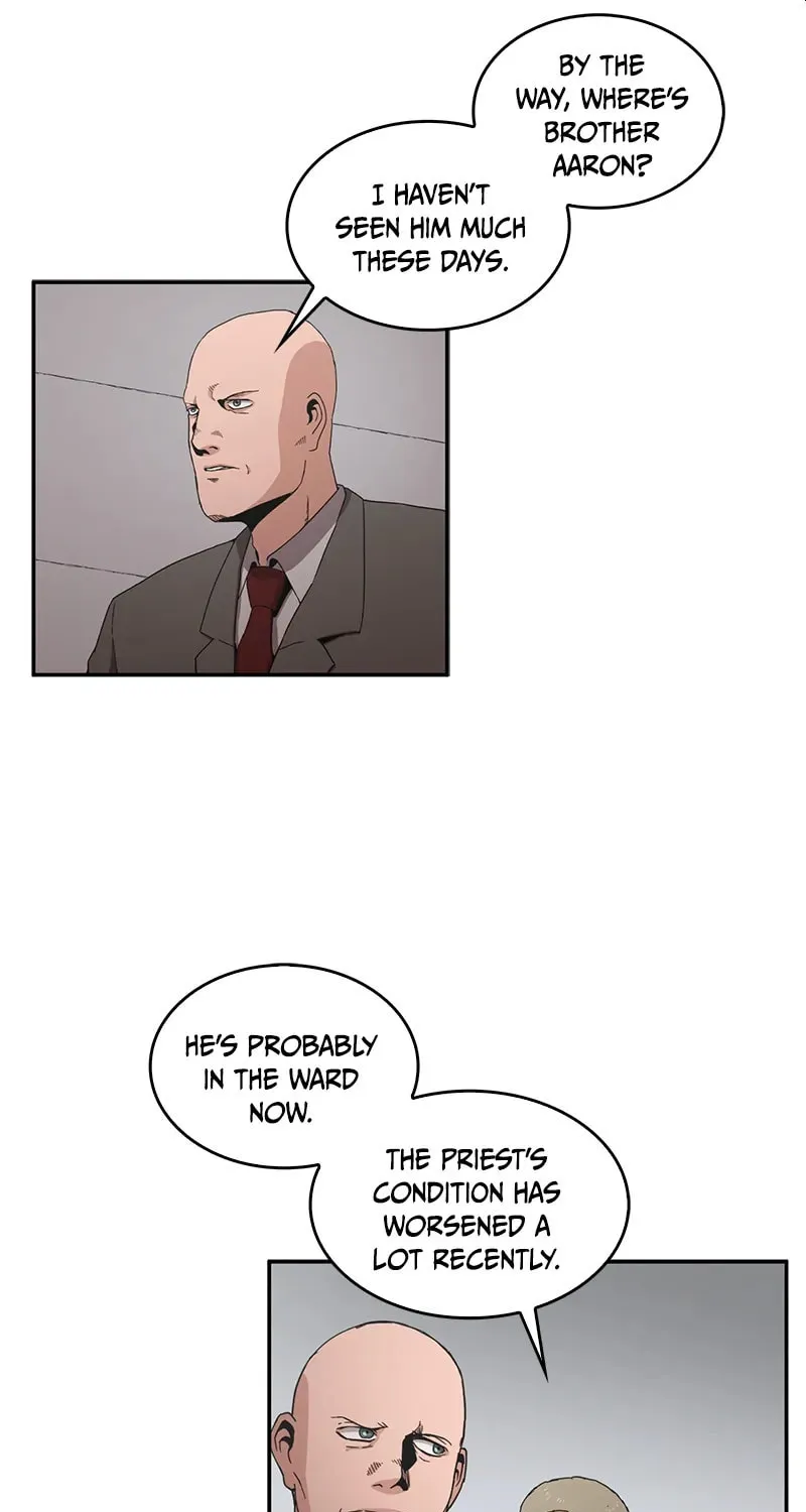 Read Flower War (Colored) chapter 43 image 36 on Lezhin