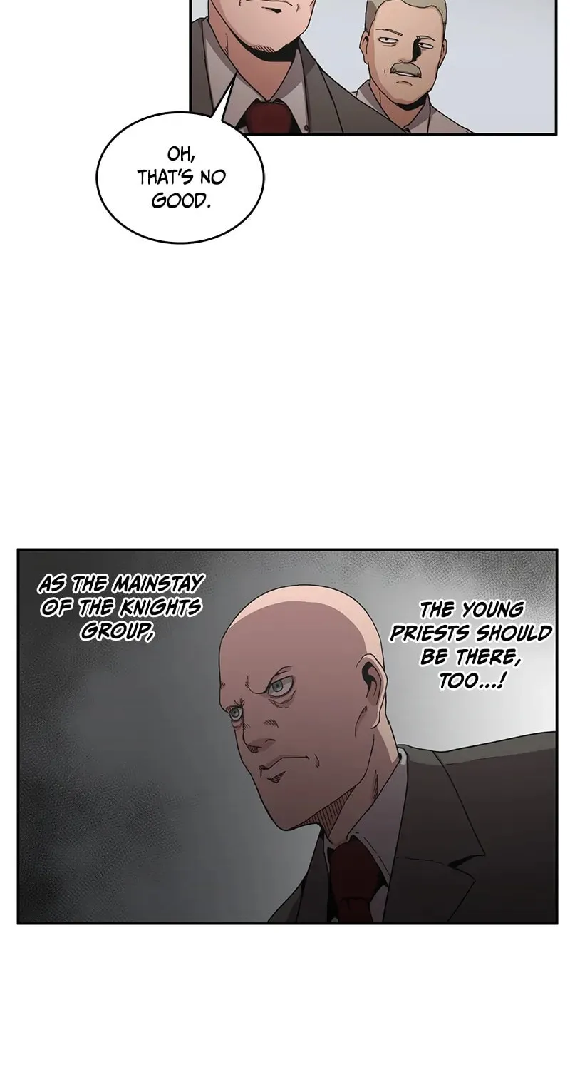 Read Flower War (Colored) chapter 43 image 37 on Lezhin