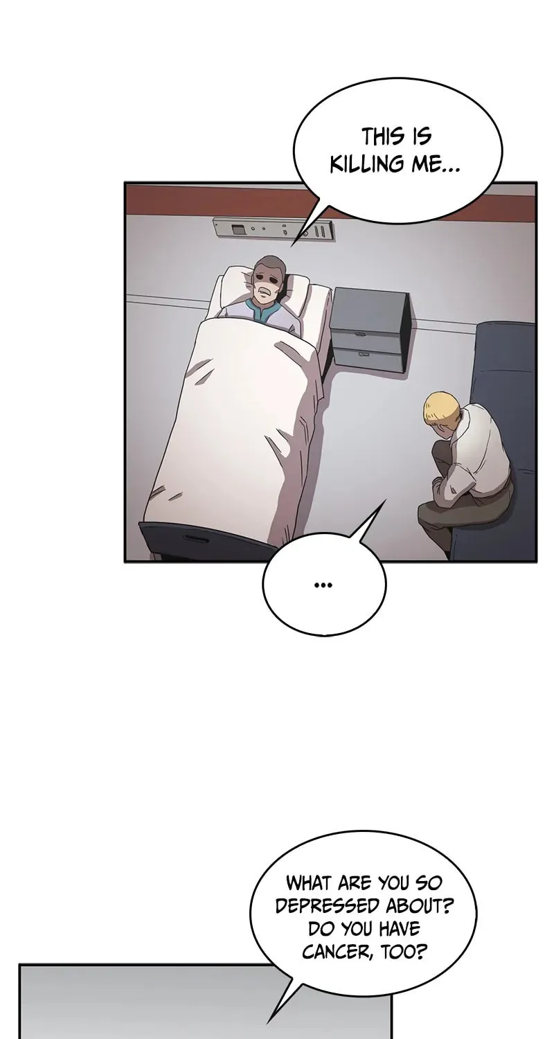 Read Flower War (Colored) chapter 43 image 39 on Lezhin