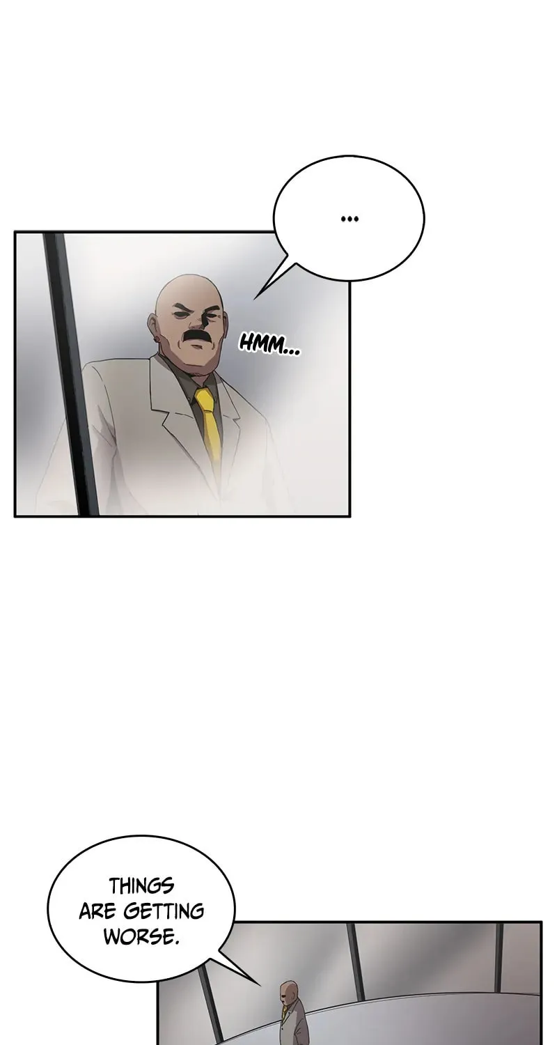 Read Flower War (Colored) chapter 43 image 4 on Lezhin