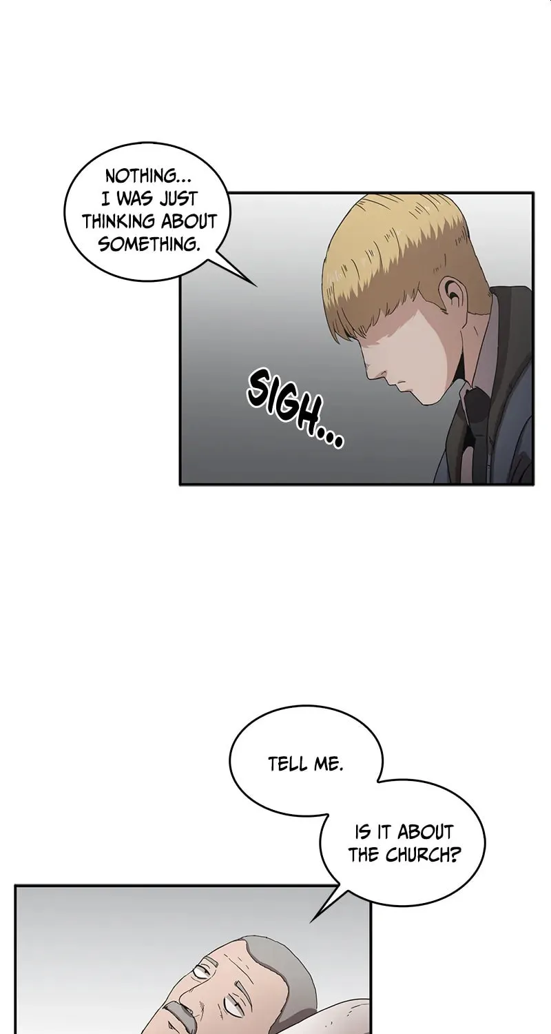 Read Flower War (Colored) chapter 43 image 41 on Lezhin