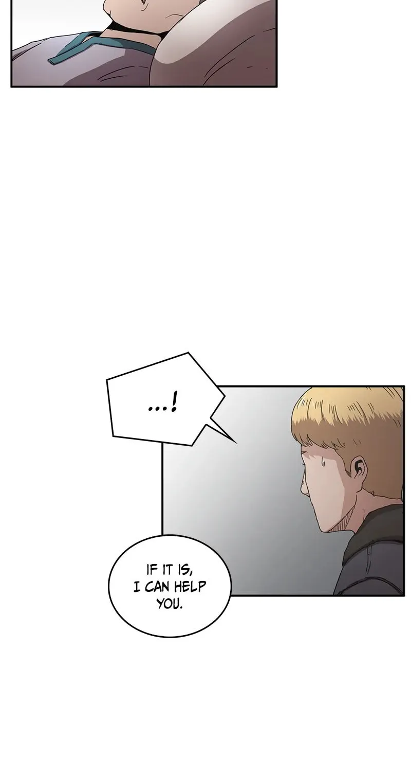Read Flower War (Colored) chapter 43 image 42 on Lezhin