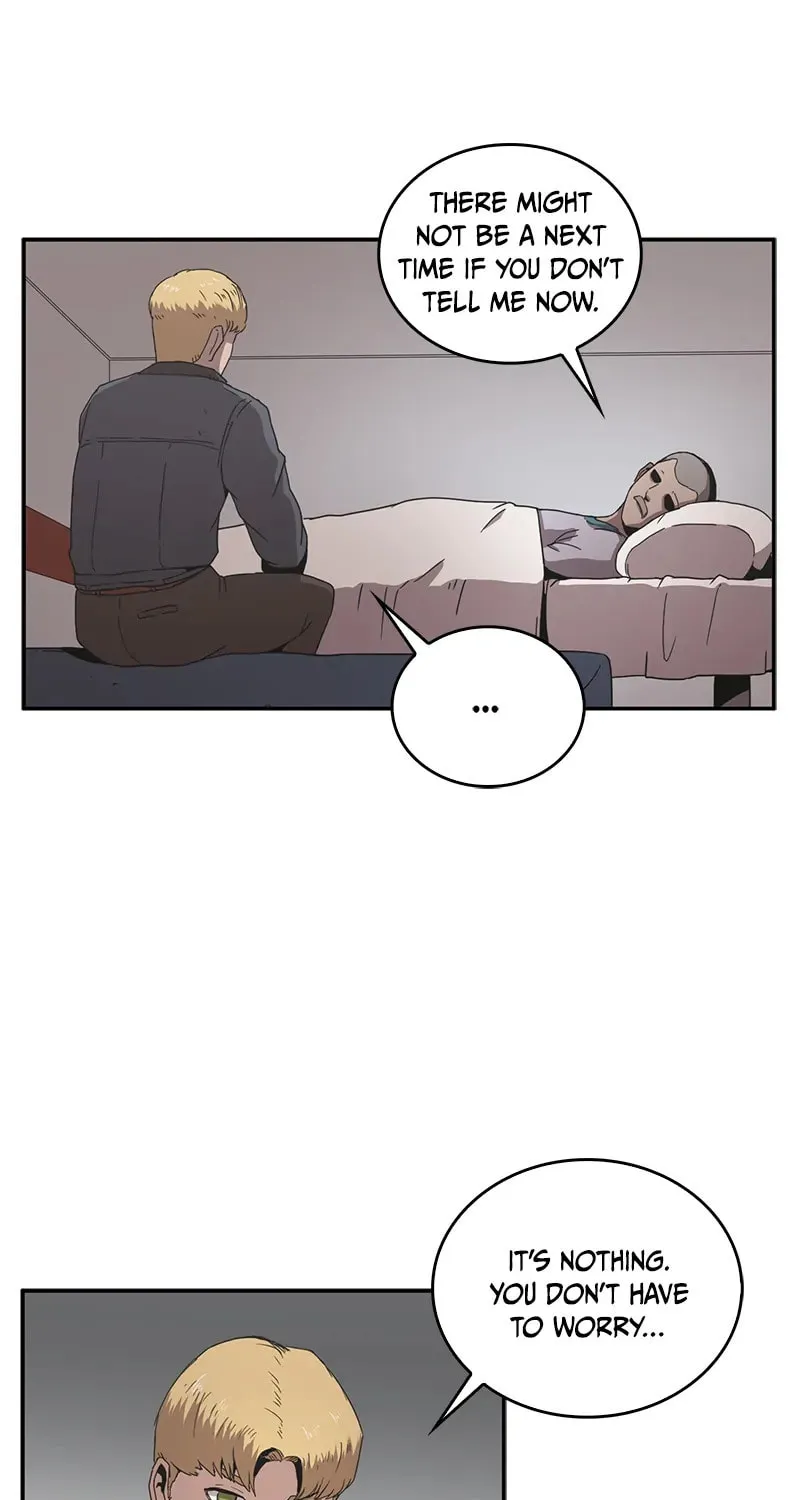 Read Flower War (Colored) chapter 43 image 43 on Lezhin