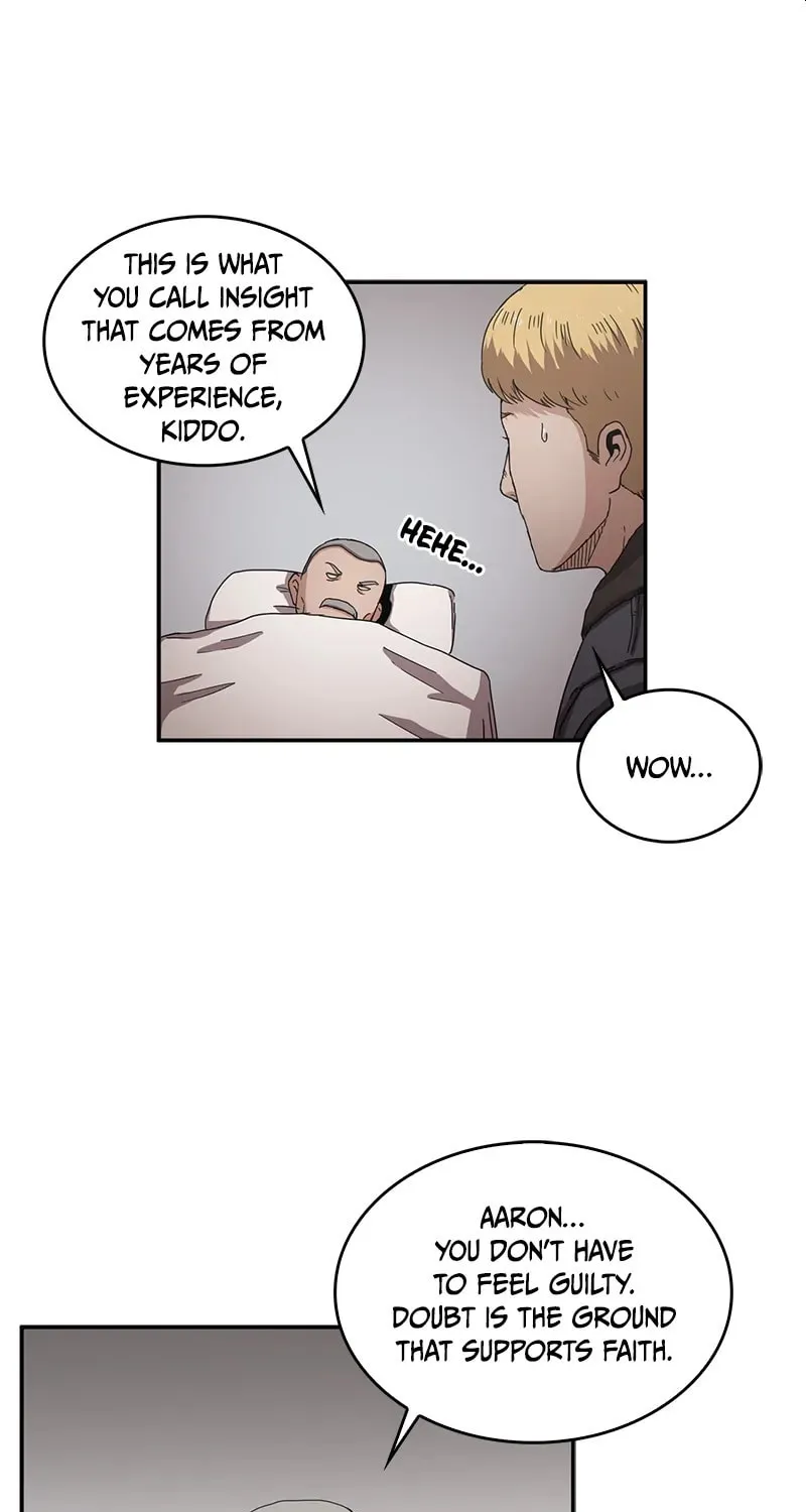 Read Flower War (Colored) chapter 43 image 46 on Lezhin