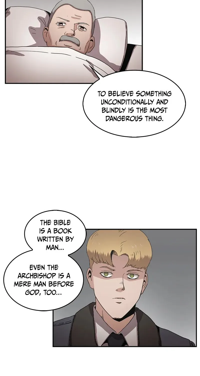Read Flower War (Colored) chapter 43 image 47 on Lezhin