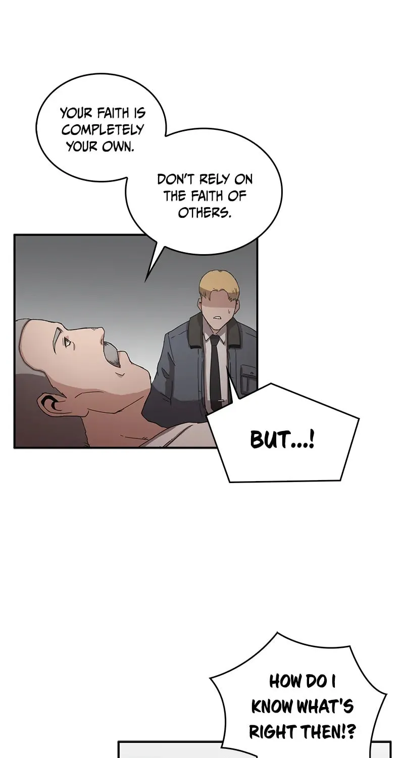 Read Flower War (Colored) chapter 43 image 48 on Lezhin