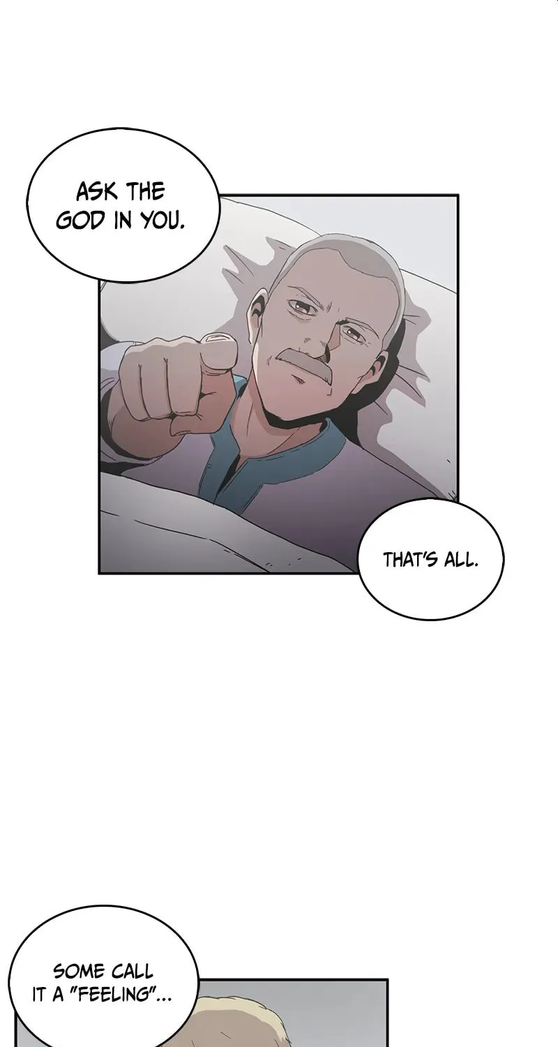 Read Flower War (Colored) chapter 43 image 50 on Lezhin