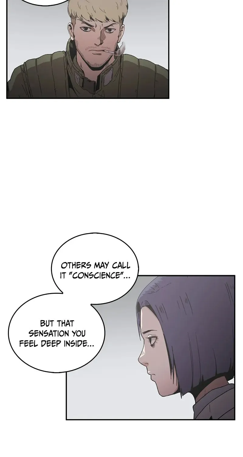 Read Flower War (Colored) chapter 43 image 51 on Lezhin