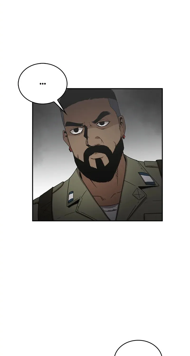 Read Flower War (Colored) chapter 43 image 9 on Lezhin