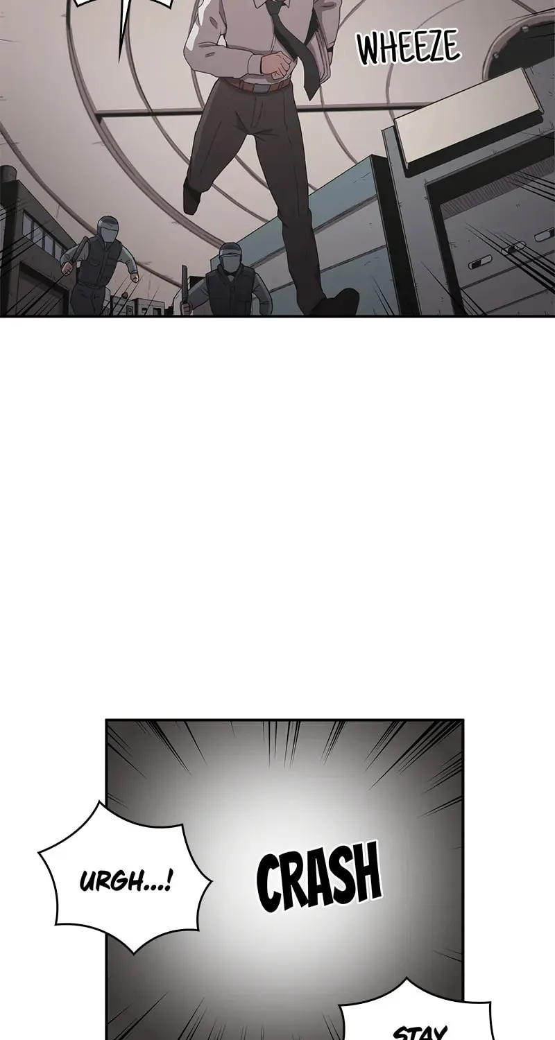 Read Flower War (Colored) chapter 44 image 14 on Lezhin