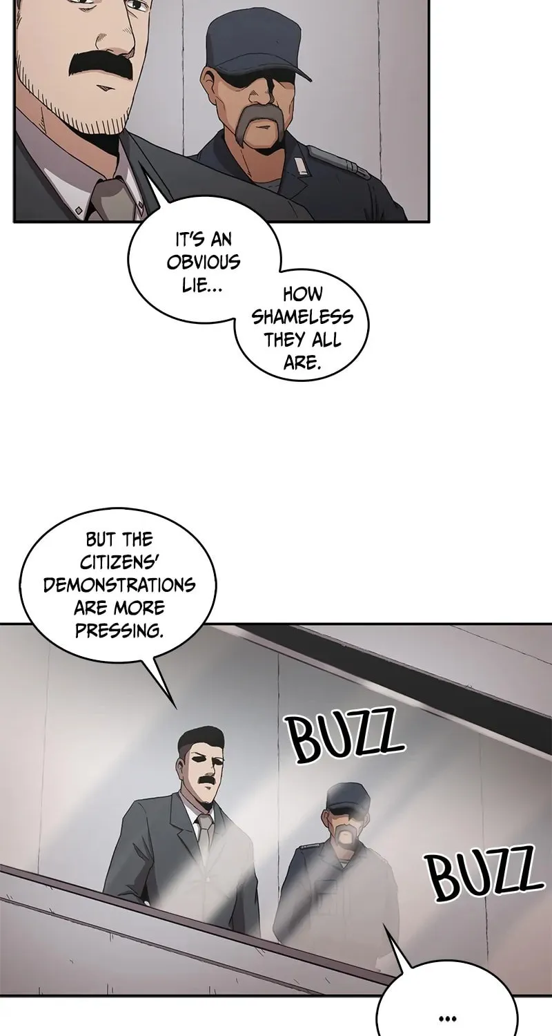 Read Flower War (Colored) chapter 44 image 18 on Lezhin