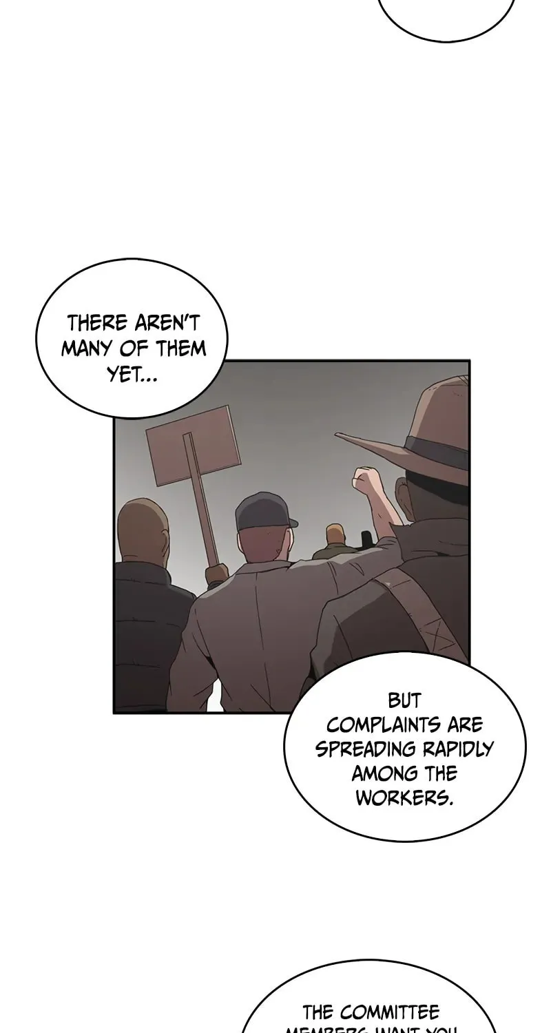 Read Flower War (Colored) chapter 44 image 19 on Lezhin