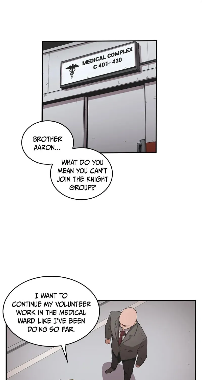Read Flower War (Colored) chapter 44 image 2 on Lezhin