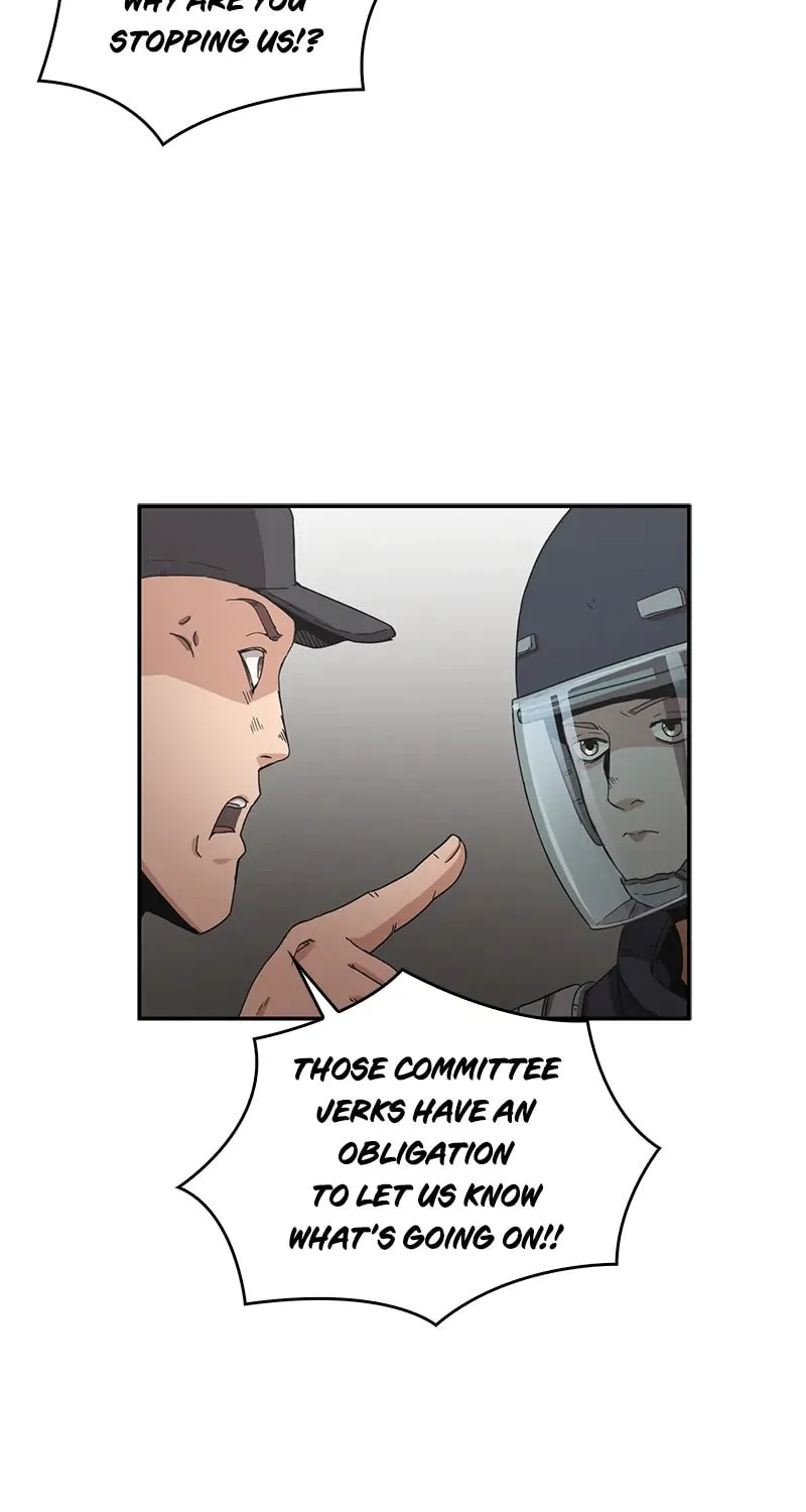Read Flower War (Colored) chapter 44 image 24 on Lezhin