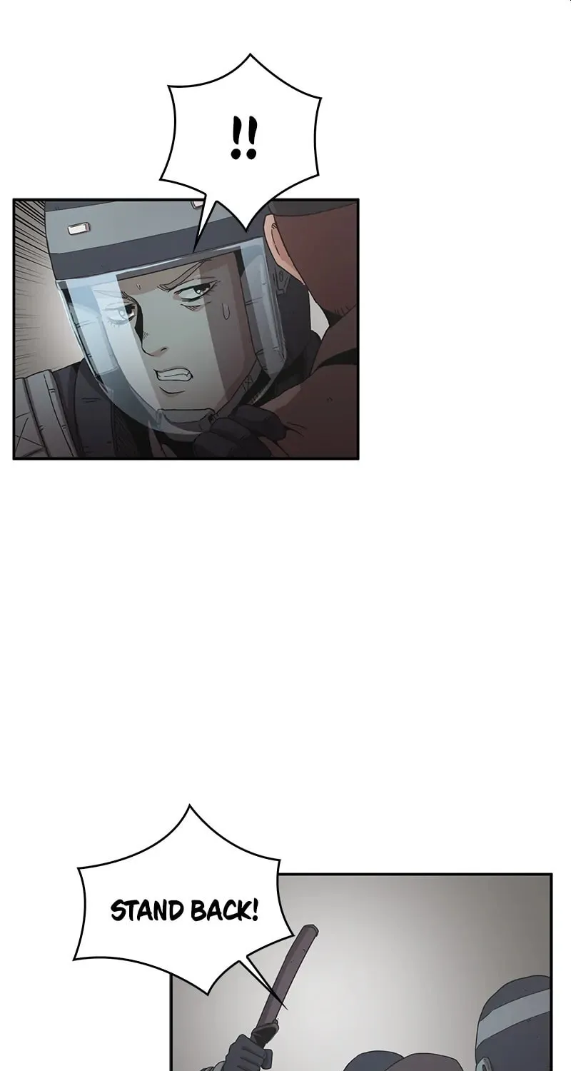 Read Flower War (Colored) chapter 44 image 26 on Lezhin