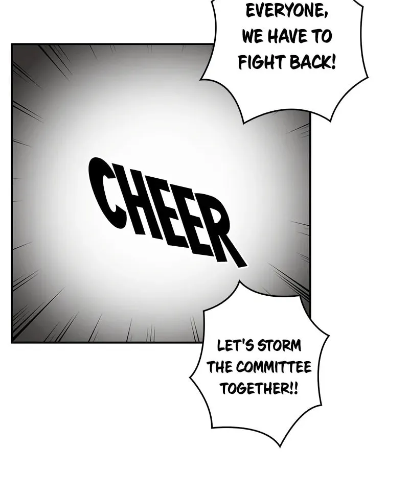 Read Flower War (Colored) chapter 44 image 29 on Lezhin