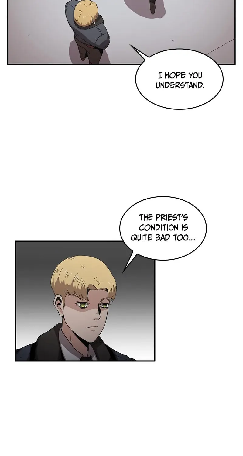 Read Flower War (Colored) chapter 44 image 3 on Lezhin