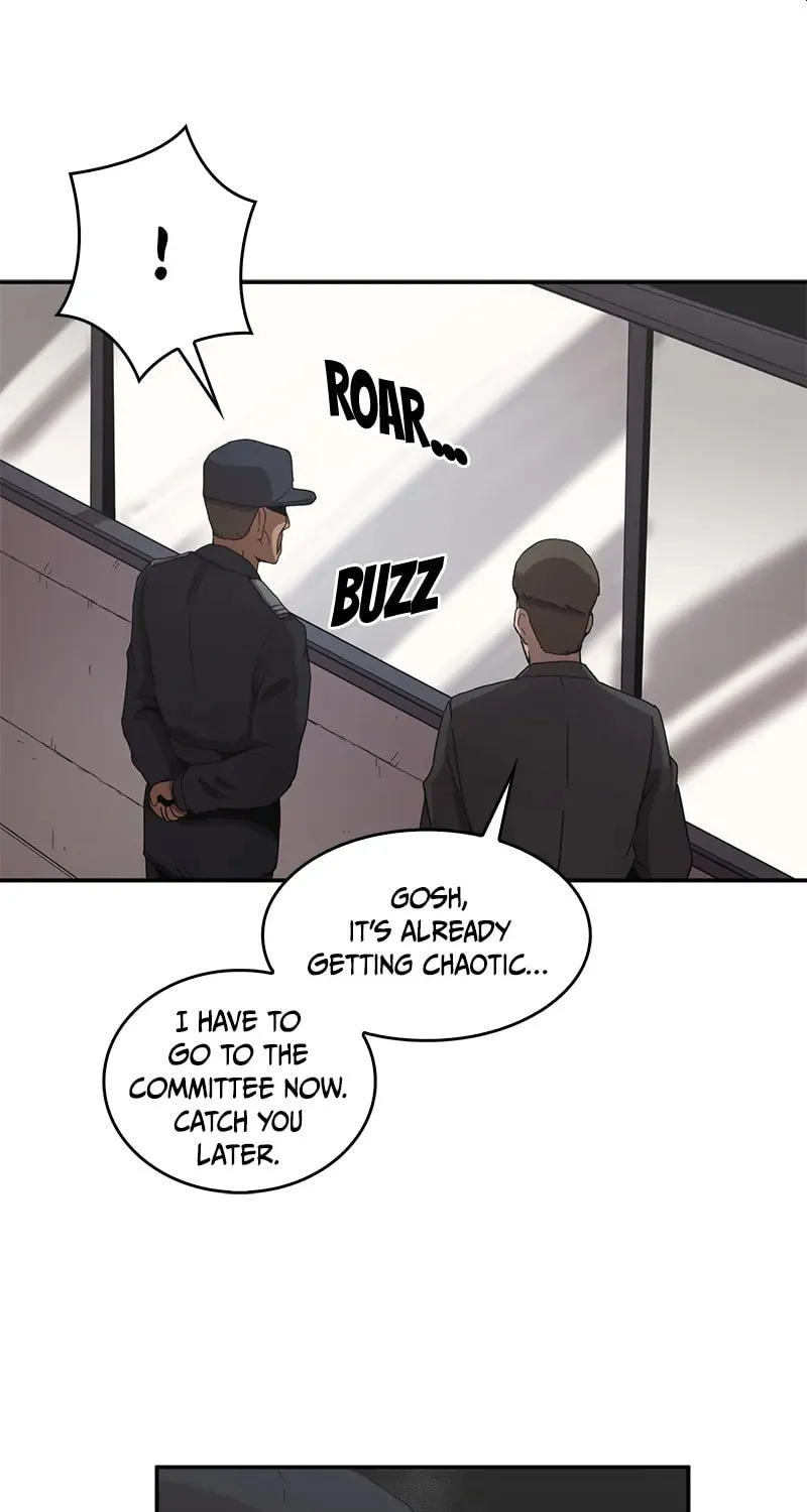 Read Flower War (Colored) chapter 44 image 30 on Lezhin