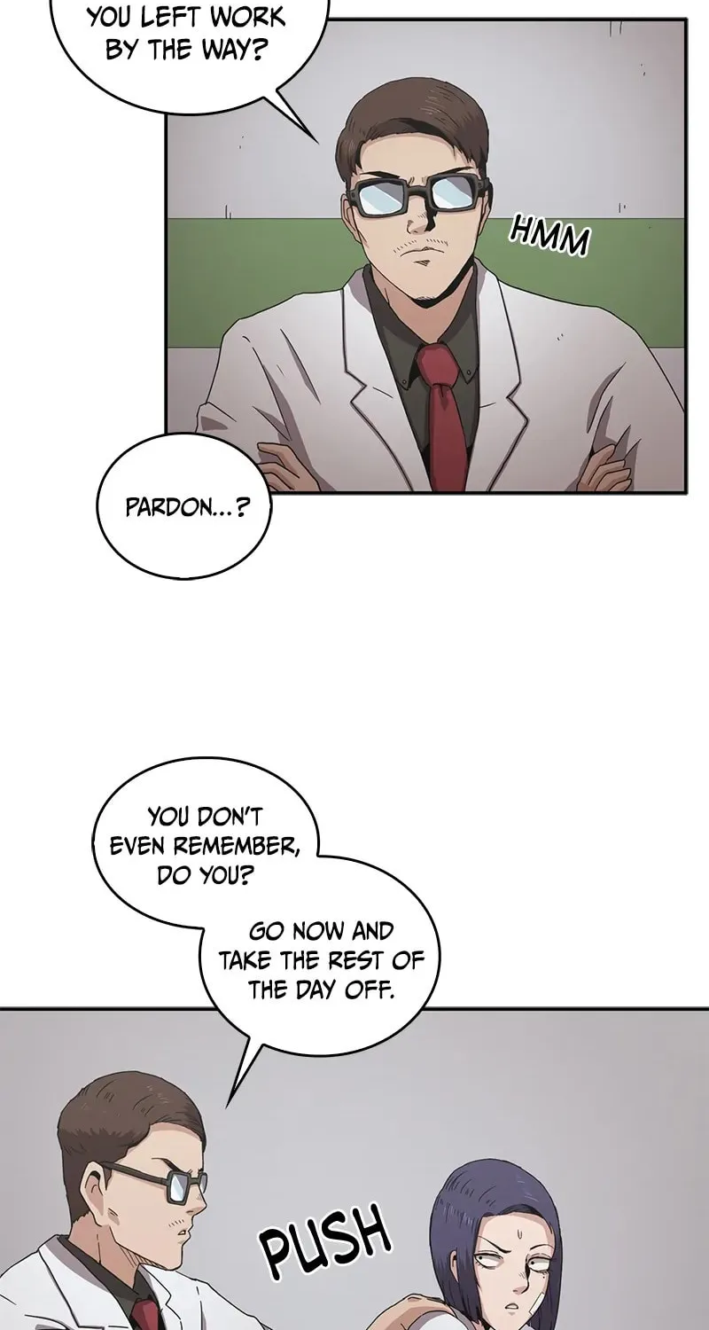 Read Flower War (Colored) chapter 44 image 38 on Lezhin