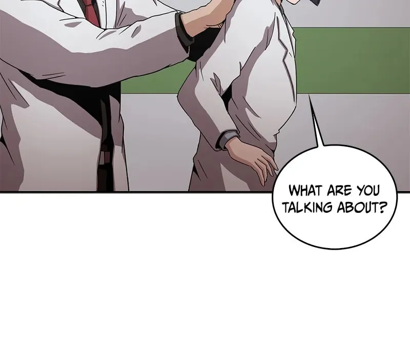 Read Flower War (Colored) chapter 44 image 39 on Lezhin