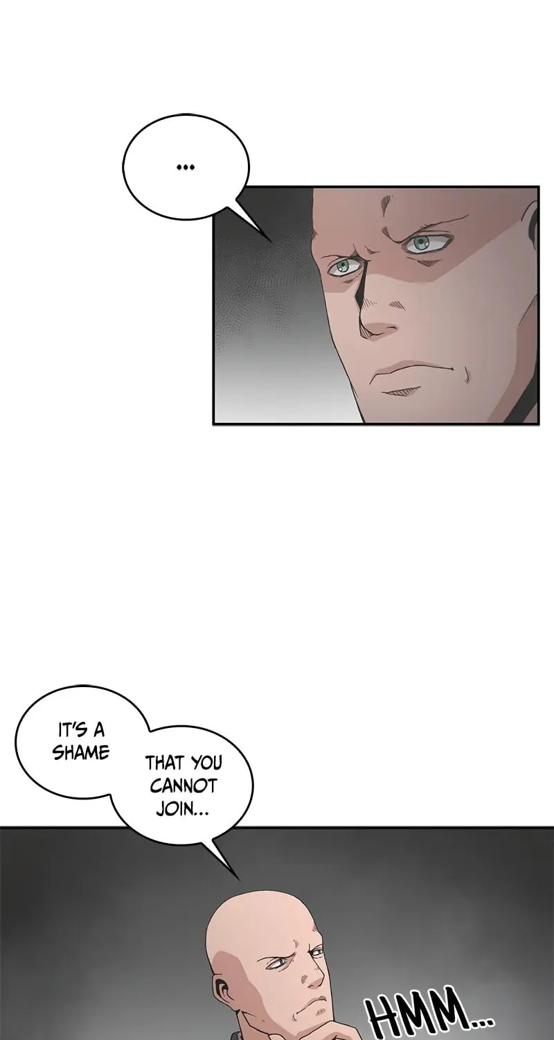 Read Flower War (Colored) chapter 44 image 4 on Lezhin