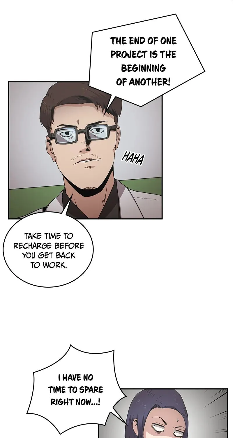 Read Flower War (Colored) chapter 44 image 40 on Lezhin