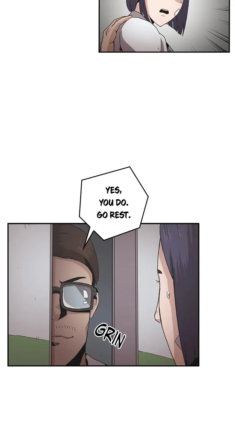 Read Flower War (Colored) chapter 44 image 41 on Lezhin